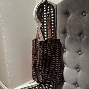 Women’s Shoulder bag by Enzo